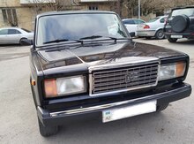 LADA (VAZ) 2107, 2010 il