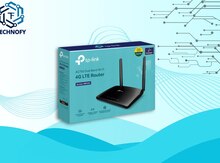 Modem "TP-Link - ARCHER MR200"