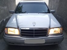 Mercedes C 180, 1995 il