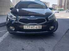 KIA Cee`d, 2013 il