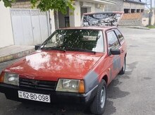 LADA (VAZ) 2108, 1991 il