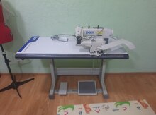 Tikiş maşını