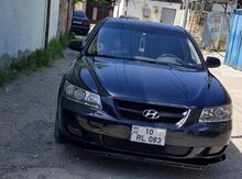 Hyundai Sonata, 2006 il