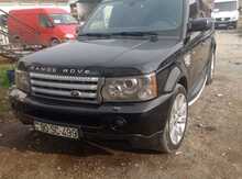 Land Rover RR Sport, 2007 il