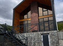 Həyət evi, İsmayıllı r.