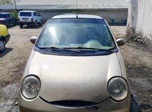 Chery QQ, 2005 il