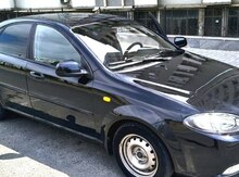 Daewoo Gentra, 2014 il