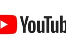 "YouTube" səhifəsi