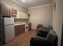 2-otaqlı yeni tikili kirayə verilir, Xırdalan ş., 40 m²