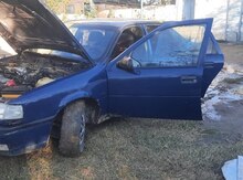 Opel Vectra, 1992 il