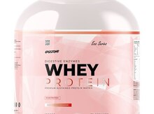 İdman qidası "Whey Protein tozu 1.8kg"
