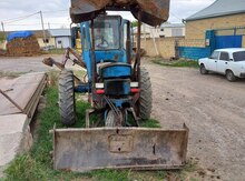 Traktor "T", 1986 il
