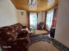 Bağ evi, Lerik r.