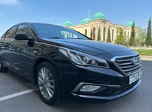 Hyundai Sonata, 2015 il