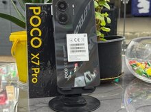 Xiaomi Poco X7 Pro Black 512GB/12GB