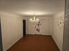 4-otaqlı mənzil, Sumqayıt ş., 80 m²