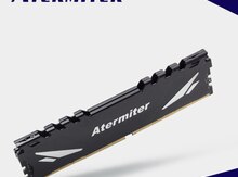 16GB DDR4 2666 MHz