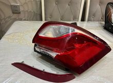 "Chevrolet Equinox" farası, stopu, əksetdiricisi 