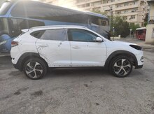 Hyundai Tucson, 2015 il