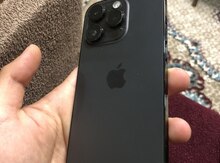 Apple iPhone 14 Pro Space Black 128GB/6GB