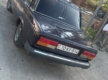 LADA (VAZ) 2107, 2001 il