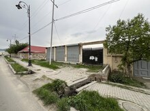 5 sot torpaq sahəsi, Şəmkir r.