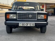 LADA (VAZ) 2107, 2011 il