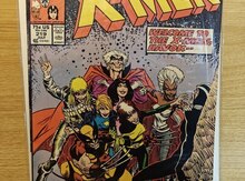 Kitab "Marvel komiks kolleksiyası 1970-2020"