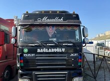 DAF 105, 2008 il