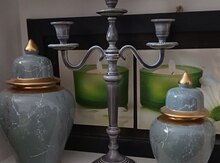 Подсвечник