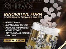 İdman qidası "Creatine"