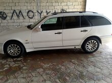 Mercedes C 180, 1997 il