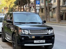 Land Rover RR Sport, 2007 il