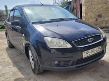 Ford C-Max, 2006 il