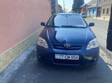 Toyota Corolla, 2006 il