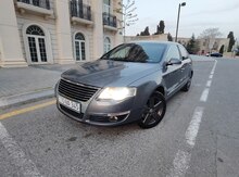 Volkswagen Passat, 2006 il