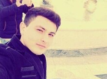 Xanımla tanış olmaq istəyirəm