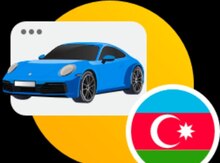 Avtoyuyucu işi axtarıram