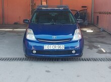 Toyota Prius, 2007 il