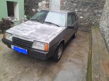 LADA (VAZ) 2109, 1990 il
