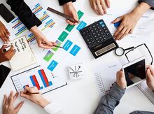 Freelance mühasibatlıq xidməti 