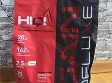 İdman qidası "Hiq Gain Deluxe" 5kq