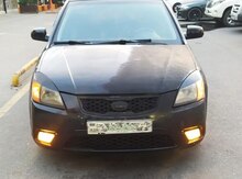 KIA Pride, 2007 il