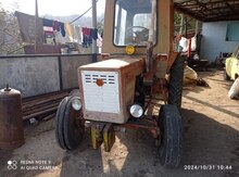 Traktor Belarus, 1999 il