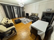 Qonaq otağı mebeli