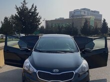 KIA Forte, 2016 il