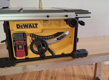 Masaüstü mişar "DeWalt"