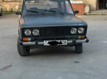 LADA (VAZ) 2106, 1983 il