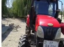 Traktor YTO, 2019 il
