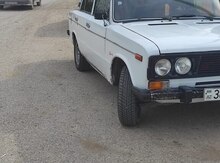 LADA (VAZ) 2106, 1984 il